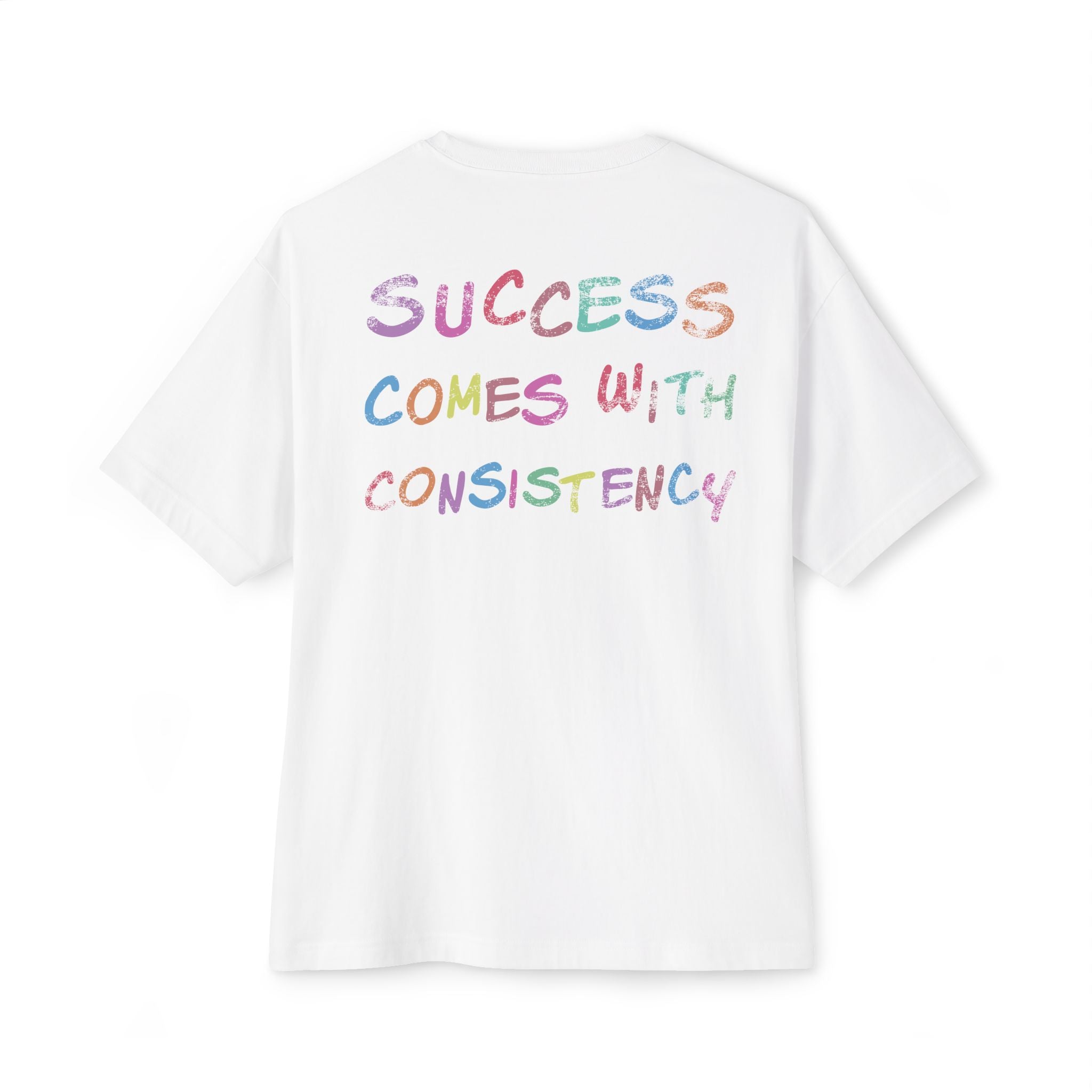 Consistency Tee