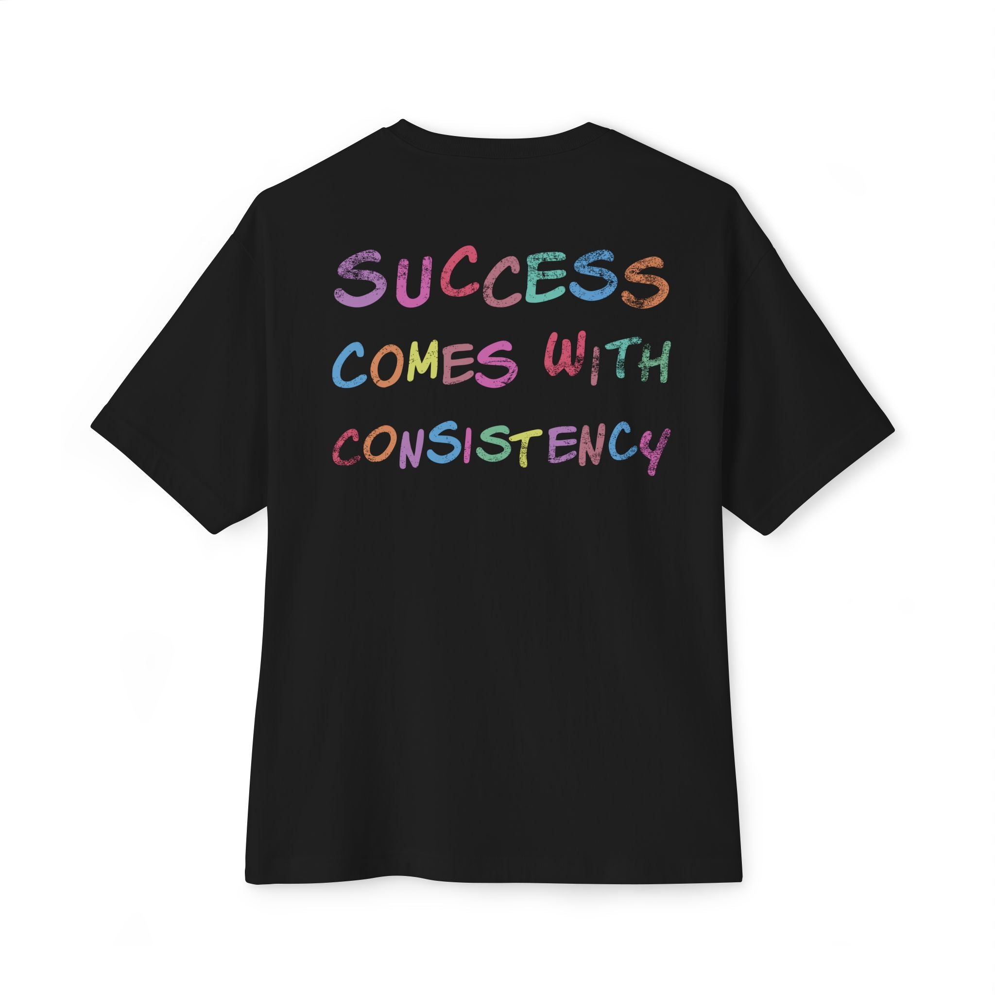 Consistency Tee